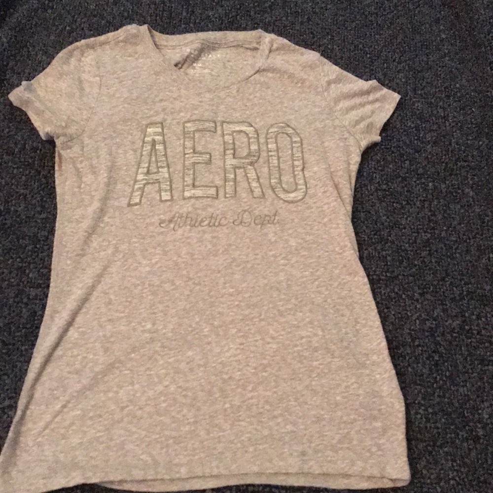 Gently worn T-shirt